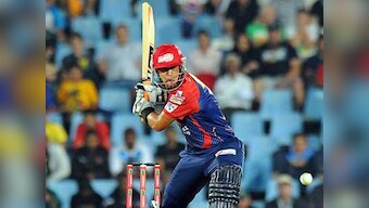 CL T20: Our fielding let us down, says stand-in capt Taylor