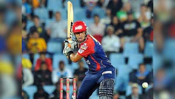 CL T20: Our fielding let us down, says stand-in capt Taylor