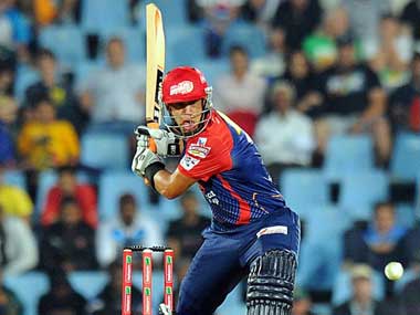 CL T20: Our fielding let us down, says stand-in capt Taylor CL T20: Our fielding let us down, says stand-in capt Taylor