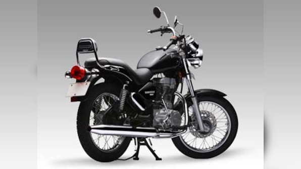 Royal Enfield to invest Rs 500 cr to boost production capacity to 4.5 lk units