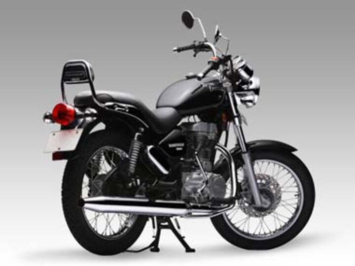 Royal Enfield to invest Rs 500 cr to boost production capacity to 4.5 lk units
