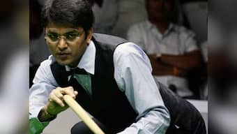 Rupesh Shah: From chilling in the billiards AC room to being world champ