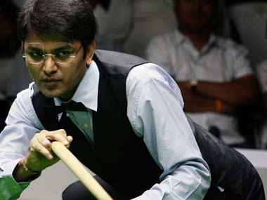 Rupesh Shah: From chilling in the billiards AC room to being world champ Rupesh Shah: From chilling in the billiards AC room to being world champ