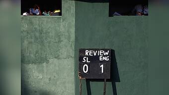 Match-fixing by umpires: Sri Lanka cricket board to study tapes