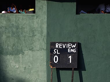 Match-fixing by umpires: Sri Lanka cricket board to study tapes Match-fixing by umpires: Sri Lanka cricket board to study tapes