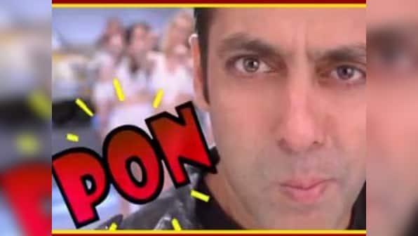 Son of Sardar's 'Po po po' song especially for kids 