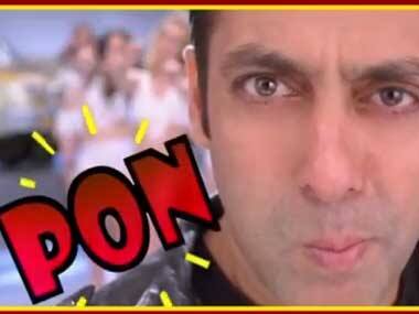 Son of Sardar's 'Po po po' song especially for kids 