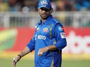 CL T20: Mumbai lose again, end campaign winless CL T20: Mumbai lose again, end campaign winless