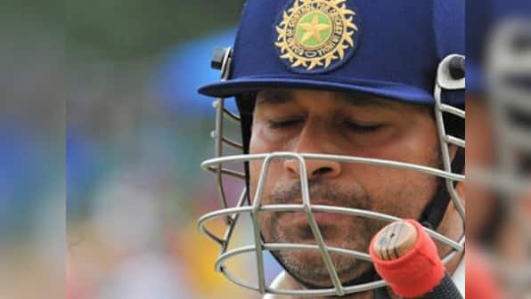 Why does everyone love to hate Sachin Tendulkar?