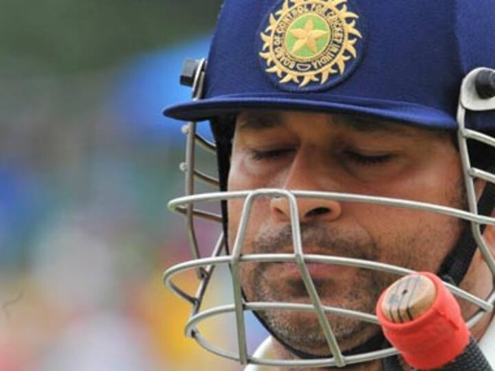 Why does everyone love to hate Sachin Tendulkar?