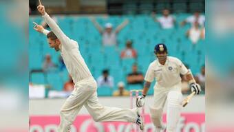 Uproar Down Under over Tendulkar getting Order of Australia