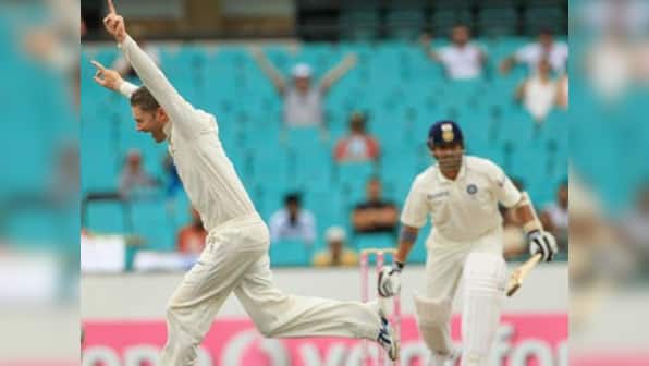 Uproar Down Under over Tendulkar getting Order of Australia
