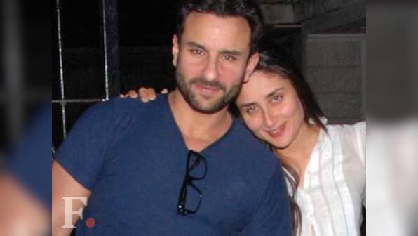 'Jaipur ka paan' to add flavour to Saif-Kareena wedding