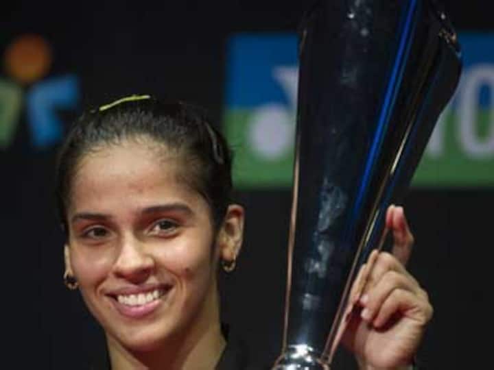 Super Saina wins Denmark Open in style