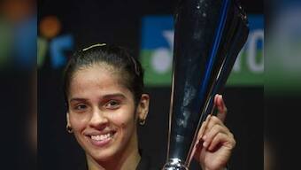 I hope to climb higher in the rankings now: Saina Nehwal