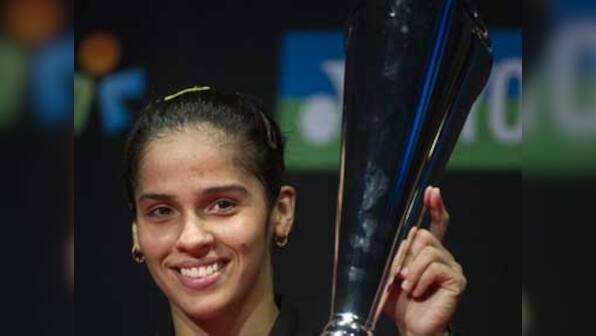 I hope to climb higher in the rankings now: Saina Nehwal