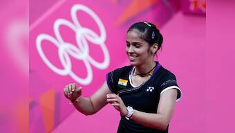 Saina Nehwal enters French Open semifinal