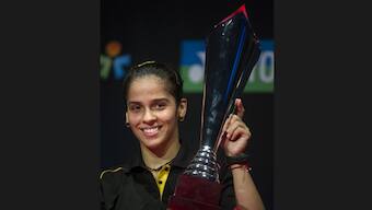 Gopi on Saina's 'maar doongi' attitude and more