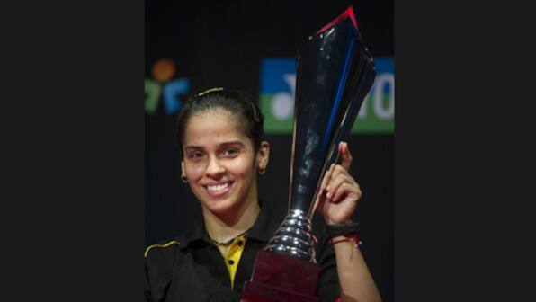 Gopi on Saina's 'maar doongi' attitude and more