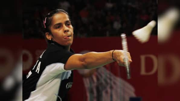 Mitani beats Nehwal in French Open final