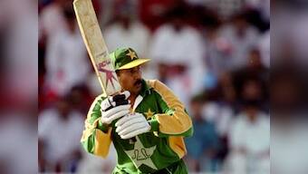 Former Pakistan captain Salim Malik promises to answer questionnaire given by PCB's Anti-Corruption Unit honestly