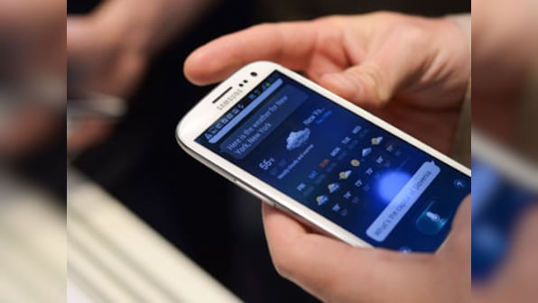 Samsung's Galaxy S III is world's best-selling smartphone: report 