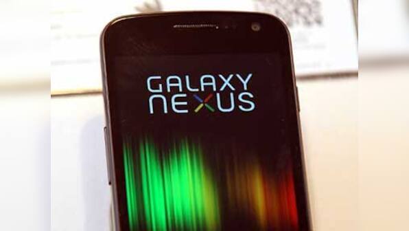 US court removes ban on Samsung Galaxy Nexus