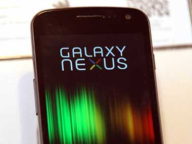 US court removes ban on Samsung Galaxy Nexus US court removes ban on Samsung Galaxy Nexus