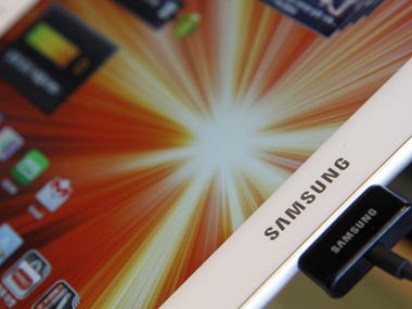 Samsung rides on Galaxy success, posts record profit of $7.3 bn Samsung rides on Galaxy success, posts record profit of $7.3 bn