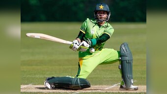 World T20: Indian women lose thriller against Pak