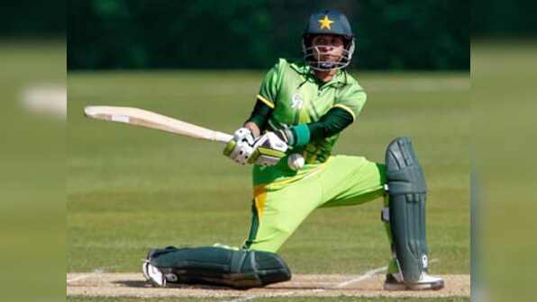 World T20: Indian women lose thriller against Pak