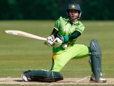 World T20: Indian women lose thriller against Pak World T20: Indian women lose thriller against Pak