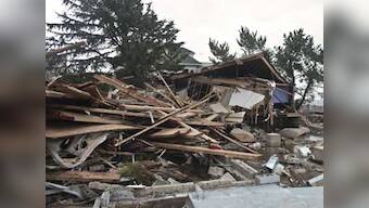Hurricane Sandy: 50 killed, NYC wonders when life would return to normal 