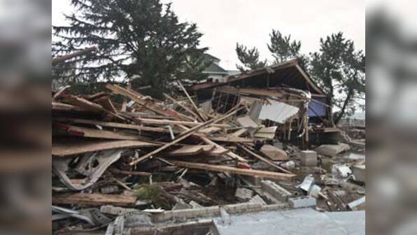Hurricane Sandy: 50 killed, NYC wonders when life would return to normal 