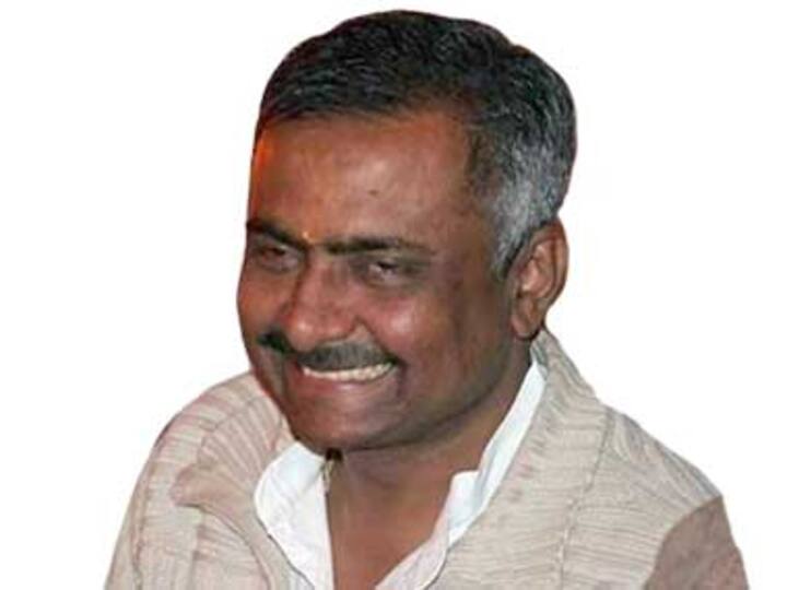 Sanjay Joshi holds meet with 'disgruntled elements' in BJP