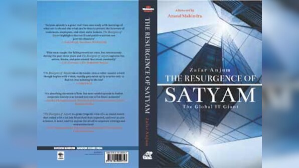 We were right about acquiring Satyam: Anand Mahindra 