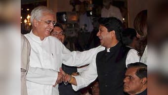 Will ensure proper electricity supply: Power Min Scindia