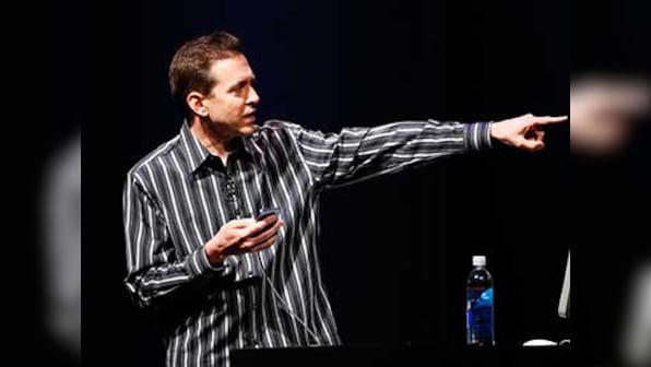 Apple's senior executives Scott Forstall, John Browett set to leave