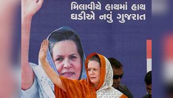 Modi vs Sonia: What will they spar on in Gujarat?