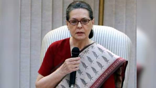 Sonia Gandhi paid for her treatment, the govt didn't: CIC