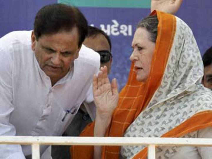 Gujarat, Himachal polls: Congress won't name CM candidate Gujarat, Himachal polls: Congress won't name CM candidate