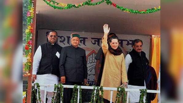 Sonia has not responded to questions on scams: BJP