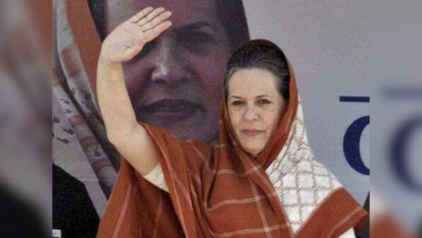 For Sonia in Gujarat, 2002 riots issue is a dead horse