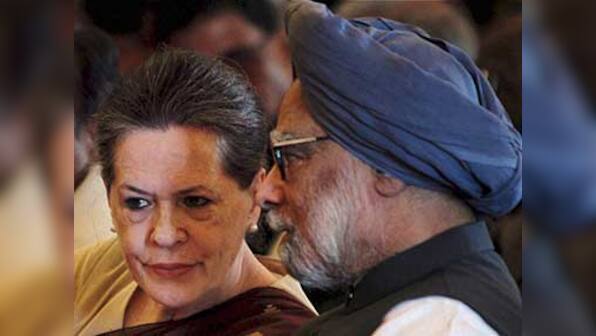 Post-reshuffle, UPA-2 becomes a Congress government