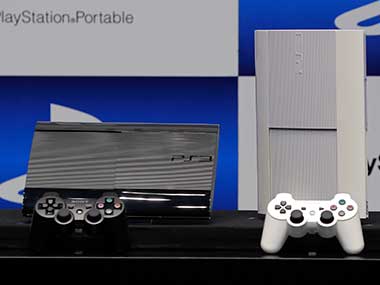 Sony revamps PlayStation Store: Now buy, rent games and movies on PS3 Sony revamps PlayStation Store: Now buy, rent games and movies on PS3