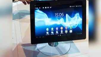 Sony stops sales after Xperia tab's 'water resistant' claims fall flat