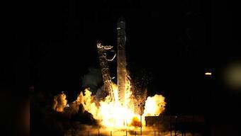 SpaceX is planning to send humans on Mars by 2024 with the help of its new BFR rocket