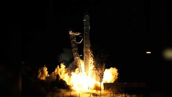 SpaceX is planning to send humans on Mars by 2024 with the help of its new BFR rocket