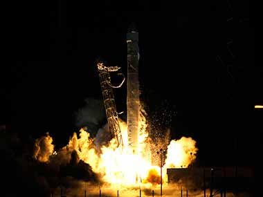 SpaceX is planning to send humans on Mars by 2024 with the help of its new BFR rocket SpaceX is planning to send humans on Mars by 2024 with the help of its new BFR rocket