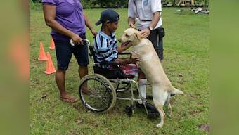 Financial Planning for a family with a special child